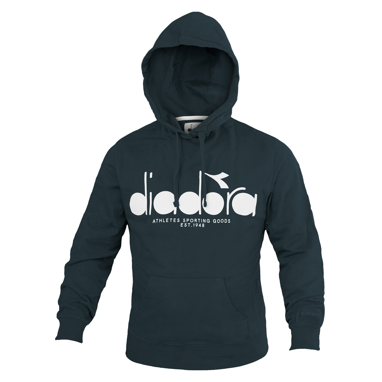 felpa diadora