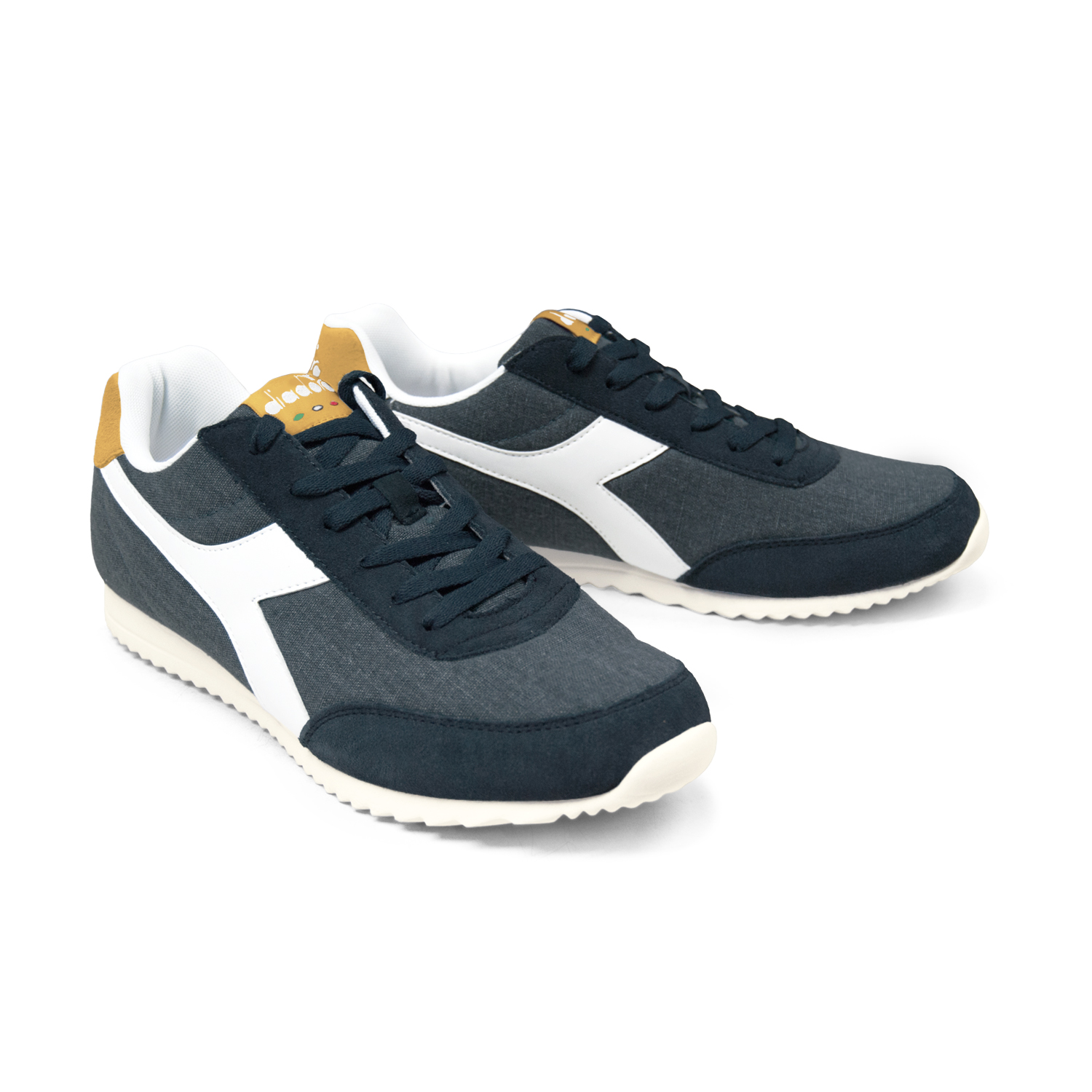 volume Pef Try Scarpe Sneaker Uomo DIADORA Modello JOG LIGHT C - 5 Colori | eBay