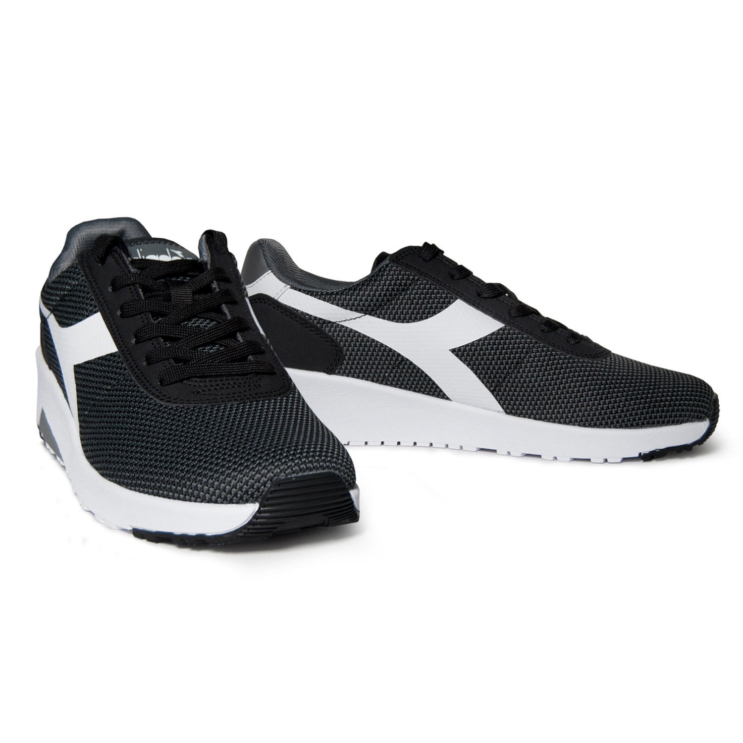 diadora noire