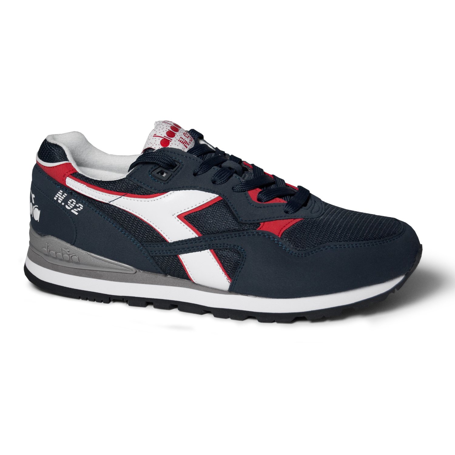 scarpe ginnastica diadora uomo