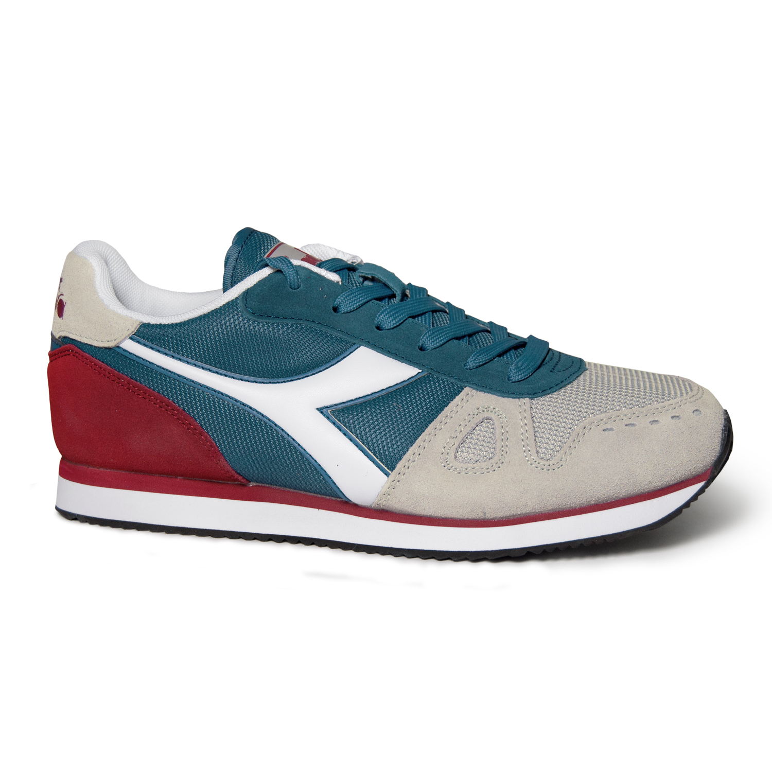 diadora running uomo