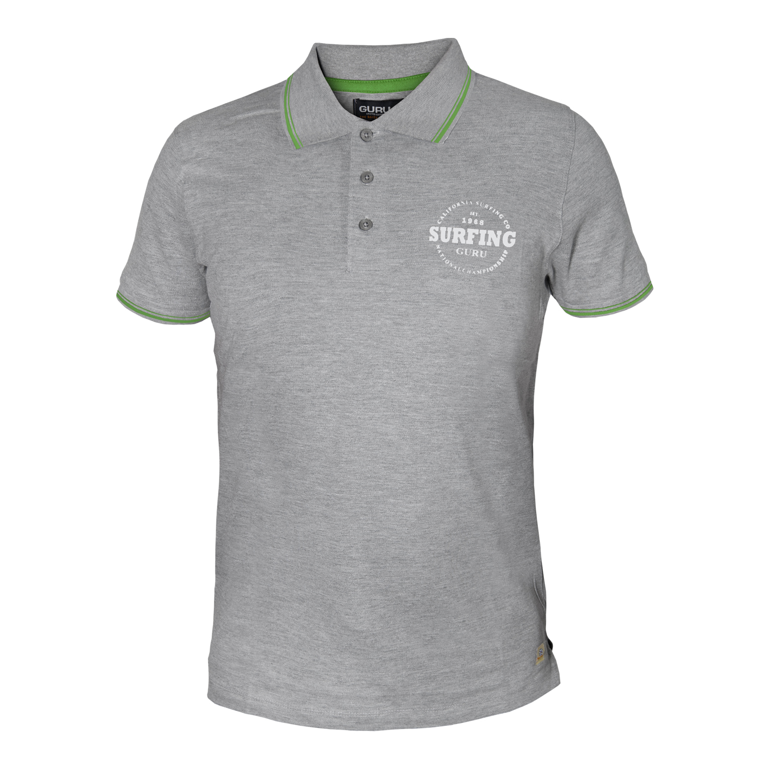 Polo guru uomo sale