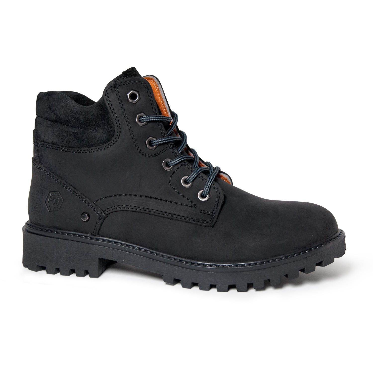 Stivaletto best sale basso uomo