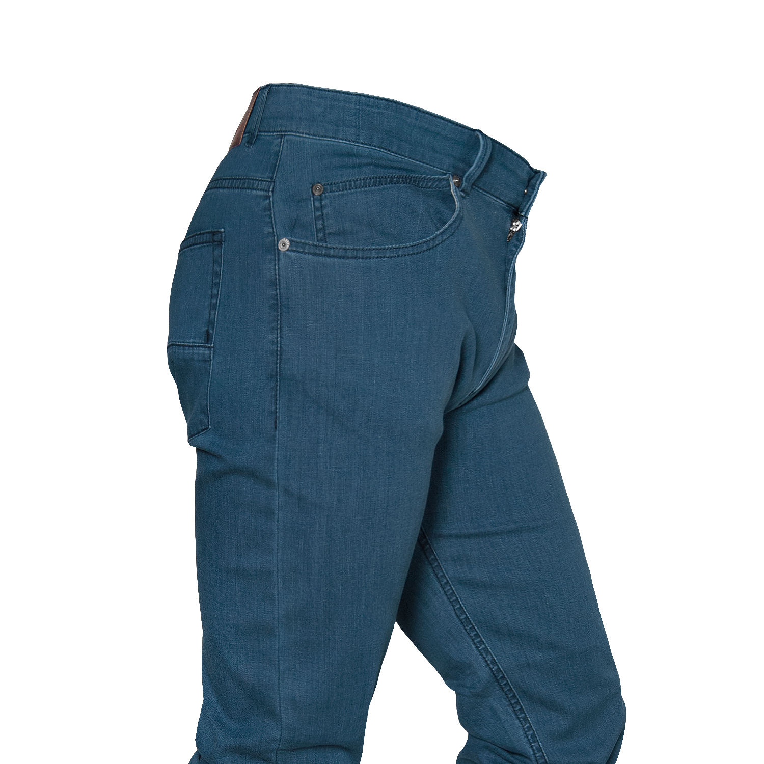 Jeans sales navigare elasticizzati