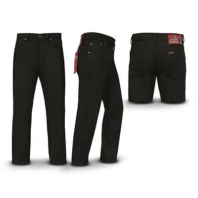 Pantalone Uomo CARRERA Regular VELLUTO RIGATO e FUSTAGNO Tg da 46 a 62 DD - Bild 7 von 9