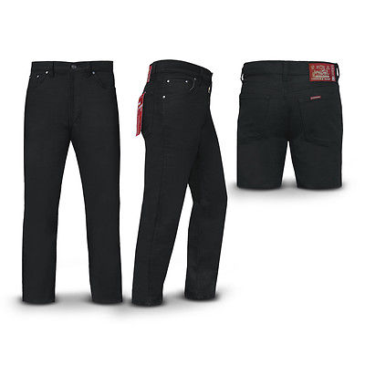 Pantalone Uomo CARRERA Regular VELLUTO RIGATO e FUSTAGNO Tg da 46 a 62 DD - Bild 8 von 9