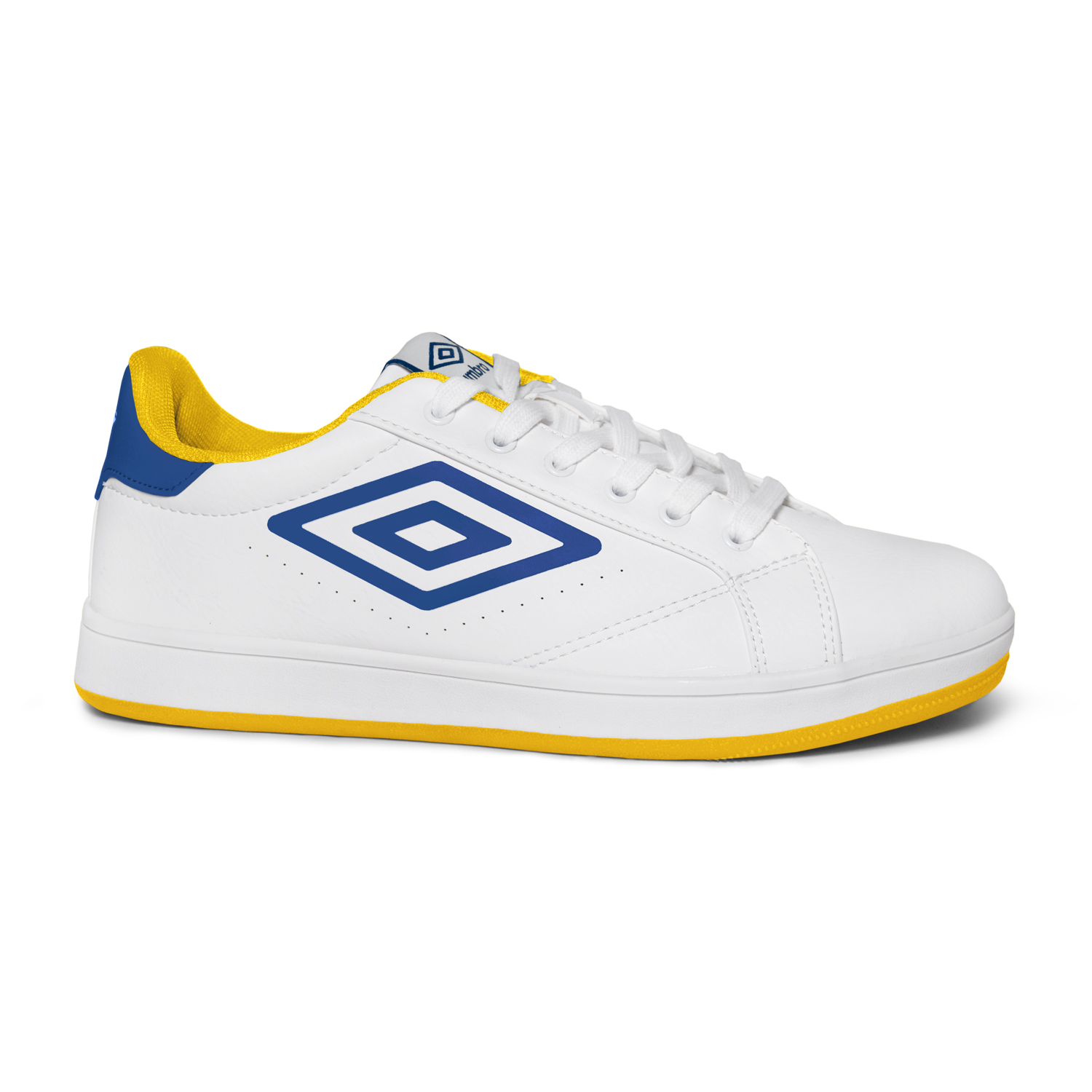 Scarpe Sneaker Uomo UMBRO Modello Wimbledon 2.0 5 Colori | eBay